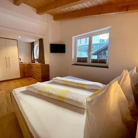 Sandro Steiner Prägraten