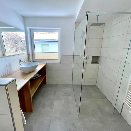 شقة Sandro Steiner *