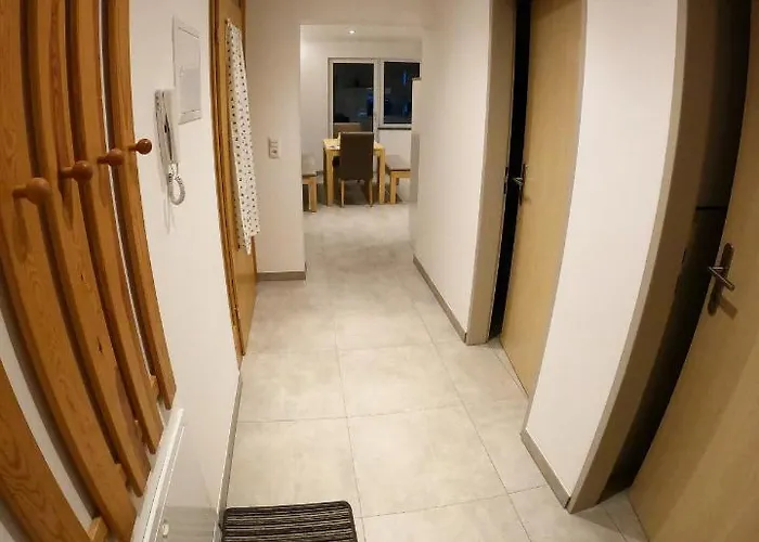 Sandro Steiner Apartmán Prägraten