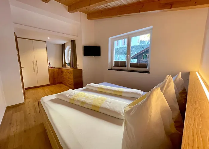 Sandro Steiner Prägraten