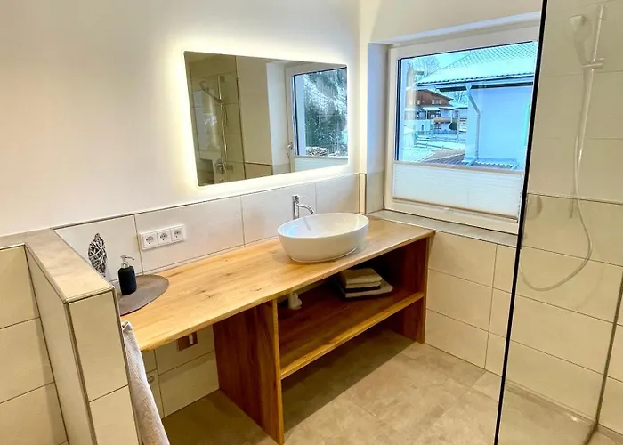 Daire Sandro Steiner