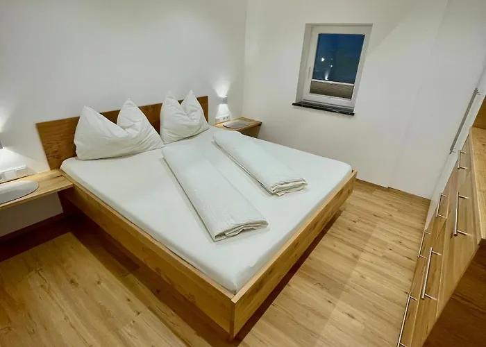 Apartmán Sandro Steiner *