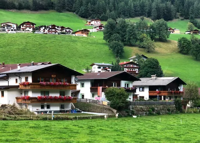 Sandro Steiner * Prägraten