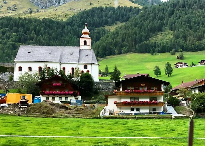 Daire Sandro Steiner