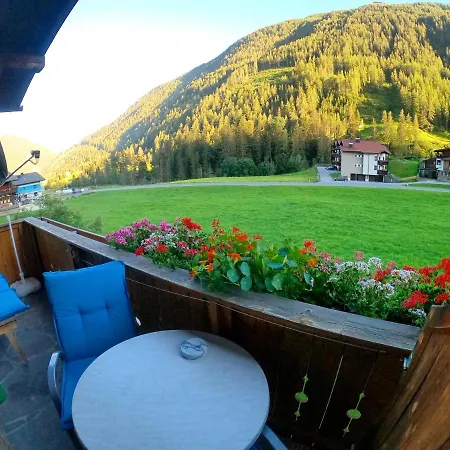 Sandro Steiner Appartement *