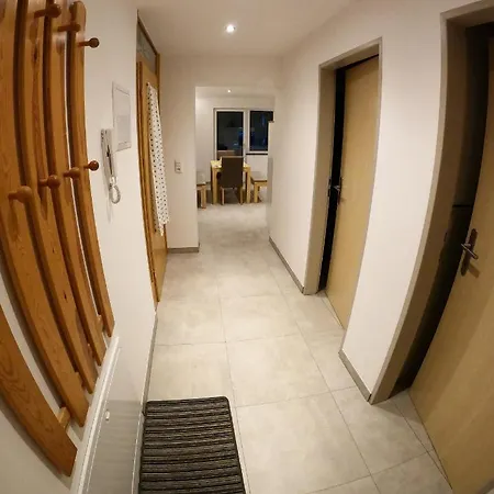 Sandro Steiner Appartement Prägraten