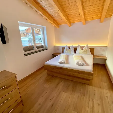 Sandro Steiner Appartement