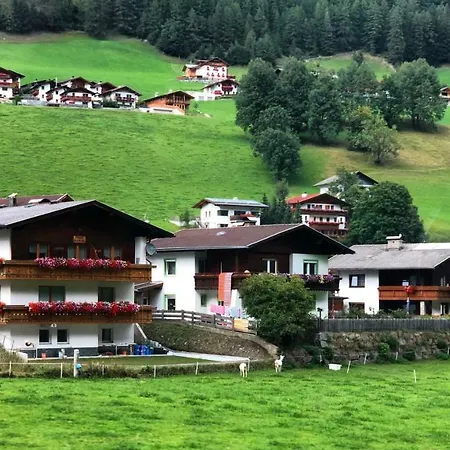 Sandro Steiner * Prägraten